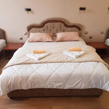 Bor Guest house