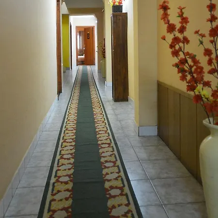 Gostinjska kuća Bor