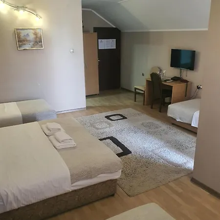 Guest house Bor *