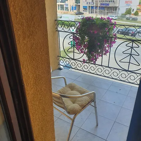 Bor Guest house