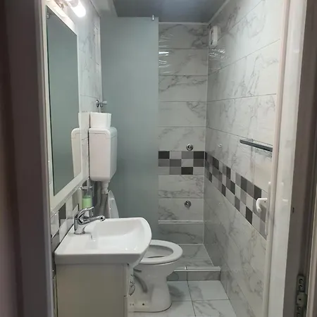 Bor Guest house Novi Sad