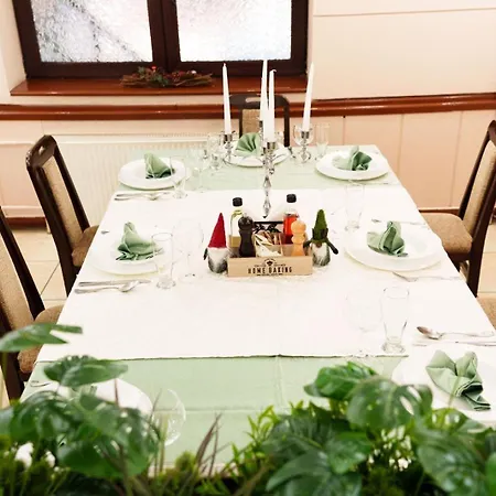 Bor Gostinjska kuća Novi Sad