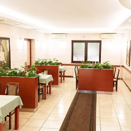 Gostinjska kuća Bor Novi Sad