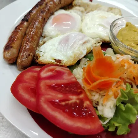 Bor Gostinjska kuća Novi Sad